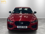 Jaguar XE 2.0 P250i R-Dynamic Black Saloon 4dr Petrol Auto Euro 6 (s/s) (250 ps) 2