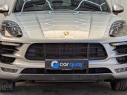 Porsche Macan 3.0 Macan GTS Semi-Auto 4WD 5dr 21