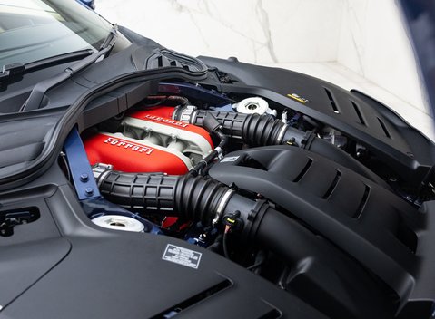 Ferrari Purosangue 54