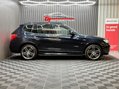 BMW X3 3.0 30d M Sport Auto xDrive Euro 6 (s/s) 5dr 8