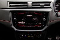 SEAT Arona TSI FR 28