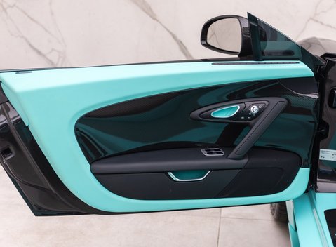 Bugatti Veyron Grand Sport Vitesse 16