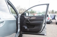 Nissan Qashqai DCI N-CONNECTA 14