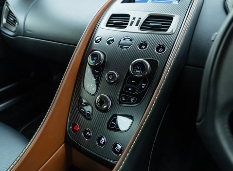 Aston Martin Vanquish S Ultimate 19