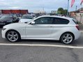 BMW 1 Series 2.0 120d M Sport 3dr 16