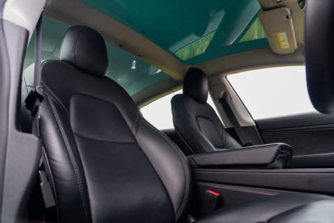 Tesla Model 3 PERFORMANCE 10