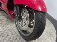 Kawasaki ZZR 1990 33K SPORTS TOURER CLASSIC 1100CC PROJECT BIKE SPARES OR REPAIR 32