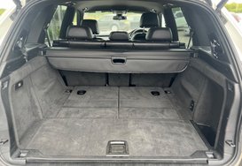 BMW X5 XDRIVE40D M SPORT AUTO 7 SEATS 48
