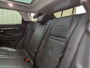 Land Rover Range Rover Evoque 2.0 Range Rover Evoque SE D Auto 4WD 5dr 55