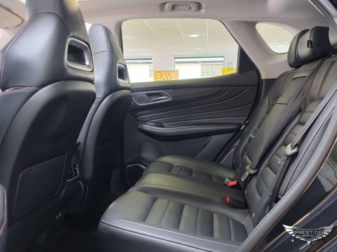 MG HS 1.5 T-GDI Exclusive DCT Euro 6 (s/s) 5dr 80