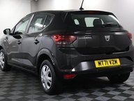 Dacia Sandero COMFORT TCE 10