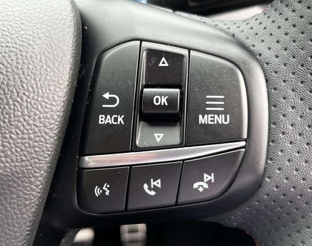 Ford Kuga 2.5 Kuga ST-Line X Phev CVT 5dr 67