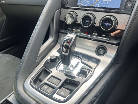 Jaguar F-Type 3.0 F-Type V6 Auto 3dr 26
