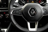 Renault Captur TECHNO E-TECH 18