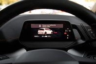 Cupra Born V1 11