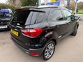 Ford Ecosport 1.5 TDCi Titanium 2WD Euro 6 5dr 14