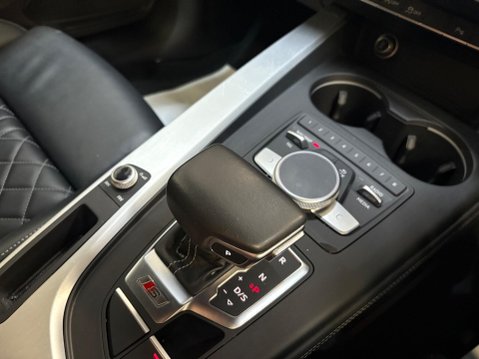 Audi S5 3.0 TFSI V6 Sportback Tiptronic quattro Euro 6 (s/s) 5dr 25