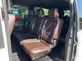 Mercedes-Benz V Class 2.2 V250d AMG Line G-Tronic+ Euro 6 (s/s) 5dr 8 Seat XLWB 9