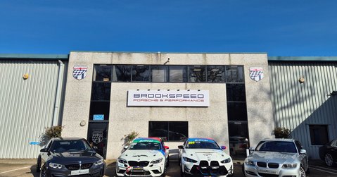 BMW Servicing and Repairs