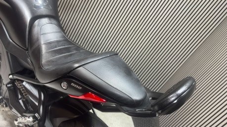 Benelli 502C 2024 MOT MAY 2027 ONLY 7K A2 READY CRUISER BIKE 500CC 47BHP 24
