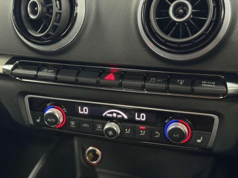 Audi S3 2.0 TFSI Hatchback 3dr Petrol Manual quattro Euro 6 (s/s) (300 ps) 46