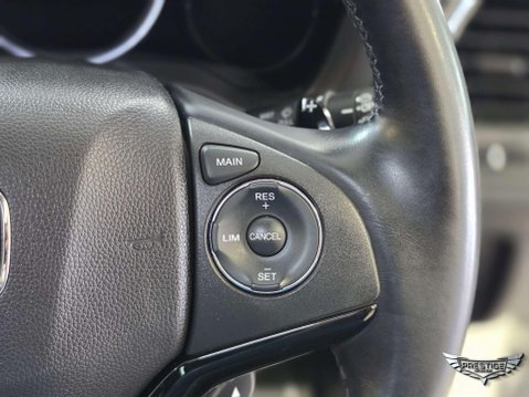 Honda HR-V 1.5 i-VTEC EX CVT Euro 6 (s/s) 5dr 60