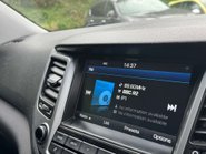 Hyundai TUCSON 1.7 Tucson SE Nav Blue Drive 2WD CRDi 5dr 17