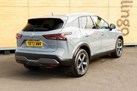 Nissan Qashqai E-POWER N-CONNECTA 2