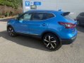 Nissan Qashqai 1.2 DIG-T Tekna+ Euro 6 (s/s) 5dr 4