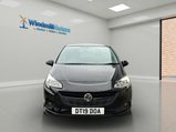Vauxhall Corsa 1.4i ecoTEC SRi VX Line Nav Black Euro 6 5dr 5
