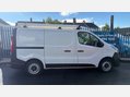 Vauxhall Vivaro 1.6 CDTi 2900 L1 H1 Euro 6 (s/s) 5dr 9