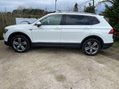 Volkswagen Tiguan Allspace 2.0 TDI SEL Euro 6 (s/s) 5dr 11