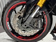Suzuki GSX-S ABS GSXS1000 2016 ONLY 29K RUNS / RIDES GREAT PROJECT NAKED 1000CC 20