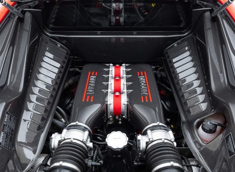 Ferrari 458 Speciale 33