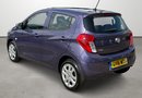 Vauxhall Viva 1.0 SE 5dr [A/C] 3