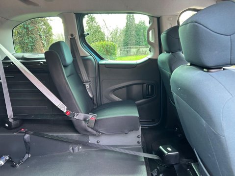 Citroen Berlingo BLUEHDI FEEL ETG6 7