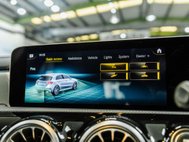 Mercedes-Benz A Class 2.0 A35 AMG (Premium Plus) Hatchback 5dr Petrol SpdS DCT 4MATIC Euro 6 (s/s 75