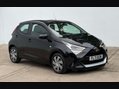 Toyota Aygo 1.0 Aygo X-Play TSS VVT-i 5dr 1