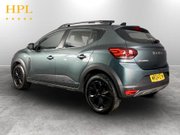 Dacia Sandero Stepway 1.0 TCe EXTREME Hatchback 5dr Petrol Manual Euro 6 (s/s) (90 ps) Cruise Co 5