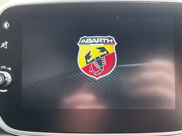 Abarth 595 1.4 595 Competizione 3dr 30