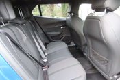 Peugeot e-2008 50kWh GT Auto 5dr 9