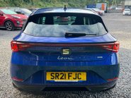SEAT Leon 1.4 Leon Xcellence Luxury PHEV Semi-Auto 5dr 7