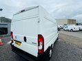 Peugeot Boxer 2.2 Boxer 335 Professional L2H2 Blue HDi 7