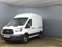 Ford Transit 2.0 350 EcoBlue FWD L2 H3 Euro 6 5dr