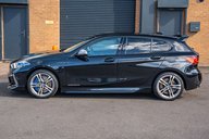 BMW 1 Series 2.0 M135i xDrive Auto 4WD 5dr 9