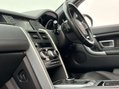 Land Rover Discovery Sport 2.0 Discovery Sport Black HSE TD4 Auto 4WD 5dr 86