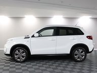 Suzuki Vitara SZ-T BOOSTERJET 18