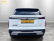 JAECOO 7 1.5T SHS 18.3kWh Luxury SUV 5dr Petrol Plug-in Hybrid Auto Euro 6 (s/s) (20 6
