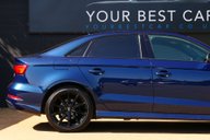 Audi A3 1.5 3 Black Edition TFSI Semi-Auto 4dr 9