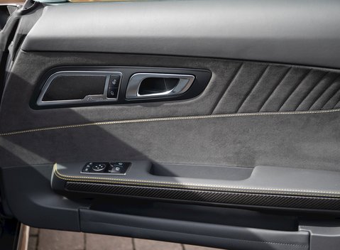 Mercedes-Benz AMG GT R GT R 20